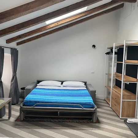 2ndhome 503 Lägenhet *