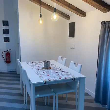 2nd 503 Apartment