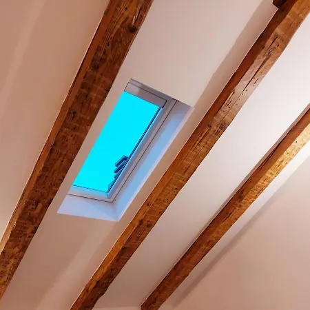 Apartamento 2ndhome 503