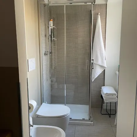 Apartment 2nd 503 *