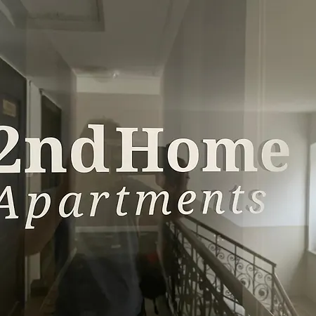 2ndhome 503 * Triest