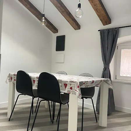 2ndhome 503 Triest