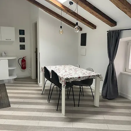 Apartamento 2ndhome 503 *