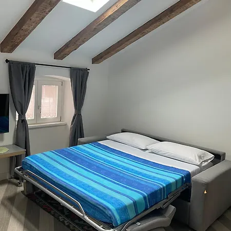 2ndhome 503 Apartment Triest